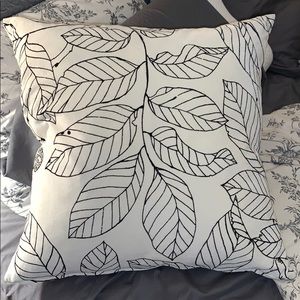Throw/decorative pillow from IKEA